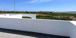 Nybygg - Villa - Rojales - Rojales Centro