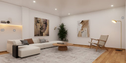 Nybygg - Villa - Rojales - Rojales Centro