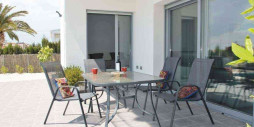 Nybygg - Villa - Rojales - Rojales Centro
