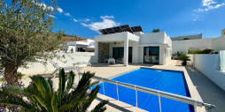 Nybygg - Villa - Rojales - Rojales Centro