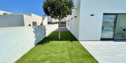 Nybygg - Villa - Rojales - Rojales Centro