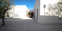 Nybygg - Villa - Rojales - Rojales Centro