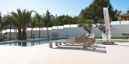 Nybygg - Villa - Rojales - Rojales Centro