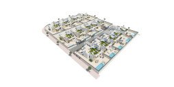 Nybygg - Villa - San Fulgencio - La Marina