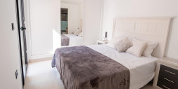 Nybygg - Villa - San Fulgencio - Oasis La Marina