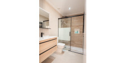 Nybygg - Villa - San Fulgencio - Oasis La Marina