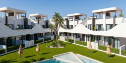 Nybygg - Villa - San Fulgencio - San Fulgencio Centro