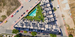 Nybygg - Villa - San Fulgencio - San Fulgencio Centro