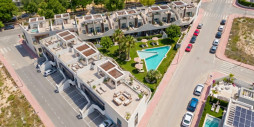Nybygg - Villa - San Fulgencio - San Fulgencio Centro