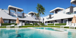 Nybygg - Villa - San Fulgencio - San Fulgencio Centro