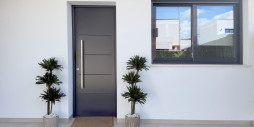 Nybygg - Villa - San Fulgencio - San Fulgencio Centro