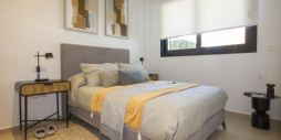 Nybygg - Villa - San Fulgencio - San Fulgencio Centro