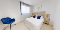 Nybygg - Villa - San Fulgencio - Urb. La Marina