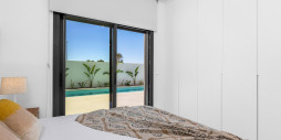 Nybygg - Villa - San Javier - Parque del doce