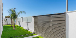 Nybygg - Villa - San Javier - Parque del doce