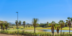 Nybygg - Villa - San Javier - Parque del doce