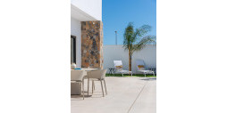 Nybygg - Villa - San Javier - Parque del doce