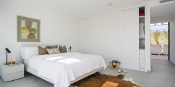 Nybygg - Villa - San Javier - San Javier Centro