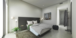 Nybygg - Villa - San Javier - San Javier Centro