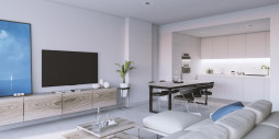 Nybygg - Villa - San Javier - San Javier Centro