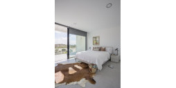Nybygg - Villa - San Javier - San Javier Centro