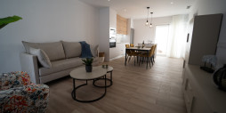 Nybygg - Villa - San Javier - San Javier Centro