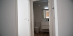 Nybygg - Villa - San Javier - San Javier Centro