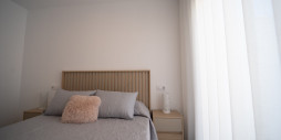 Nybygg - Villa - San Javier - San Javier Centro