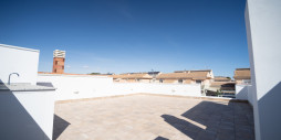 Nybygg - Villa - San Javier - San Javier Centro