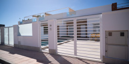 Nybygg - Villa - San Javier - San Javier Centro