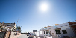 Nybygg - Villa - San Javier - San Javier Centro