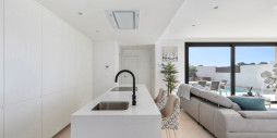 Nybygg - Villa - San Javier - San Javier Centro