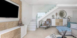 Nybygg - Villa - San Javier - San Javier Centro
