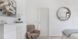 Nybygg - Villa - San Javier - San Javier Centro