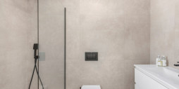 Nybygg - Villa - San Javier - San Javier Centro