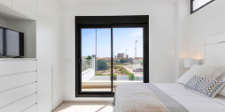 Nybygg - Villa - San Javier - San Javier Centro