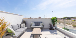 Nybygg - Villa - San Javier - San Javier Centro