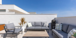Nybygg - Villa - San Javier - San Javier Centro