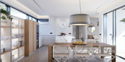 Nybygg - Villa - San Javier - San Javier Centro
