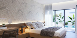 Nybygg - Villa - San Javier - San Javier Centro