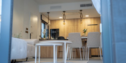 Nybygg - Villa - San Javier - San Javier Centro