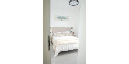 Nybygg - Villa - San Javier - San Javier Centro