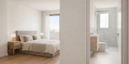 Nybygg - Villa - San Javier - San Javier Centro