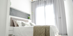 Nybygg - Villa - San Javier - San Javier Centro