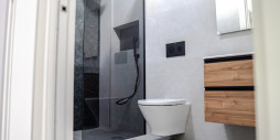 Nybygg - Villa - San Javier - San Javier Centro