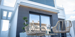 Nybygg - Villa - San Javier - San Javier Centro