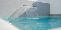 Nybygg - Villa - San Javier - San Javier Centro
