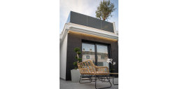 Nybygg - Villa - San Javier - San Javier Centro