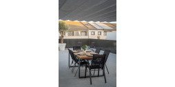Nybygg - Villa - San Javier - San Javier Centro
