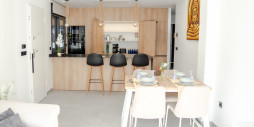 Nybygg - Villa - San Javier - San Javier Centro